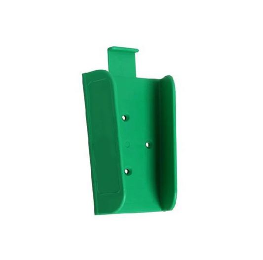 Liksteenhouder KNZ - Cura-Nutritio | Diervoeding & Meststoffen & Bakmixen