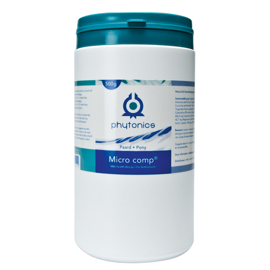 Phytonics | Micro Comp