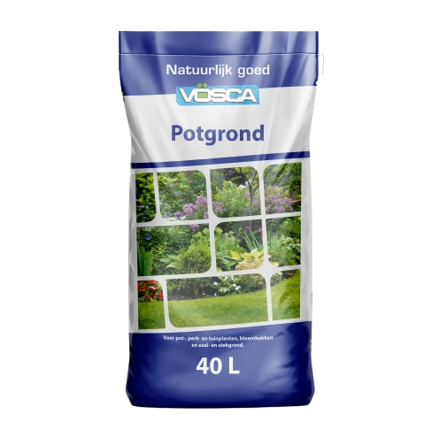 Vosca | Potgrond