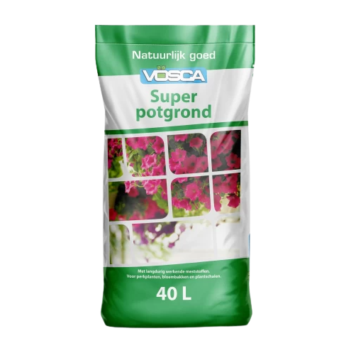 Vosca | Super Potgrond