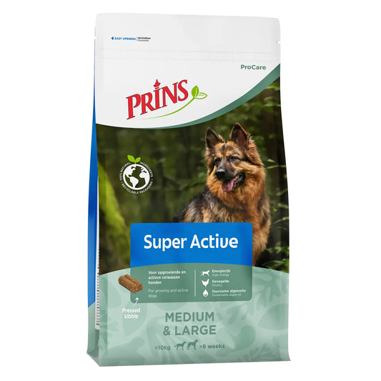 Prins | Pro Care Active Fit