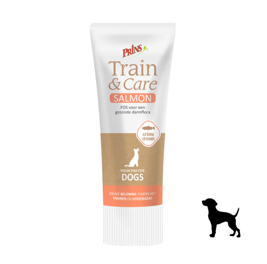 Prins |  Beloningscrème Zalm