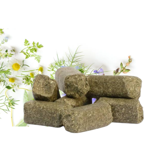 Herbal sweets