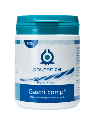 Phytonics | Gastri Comp