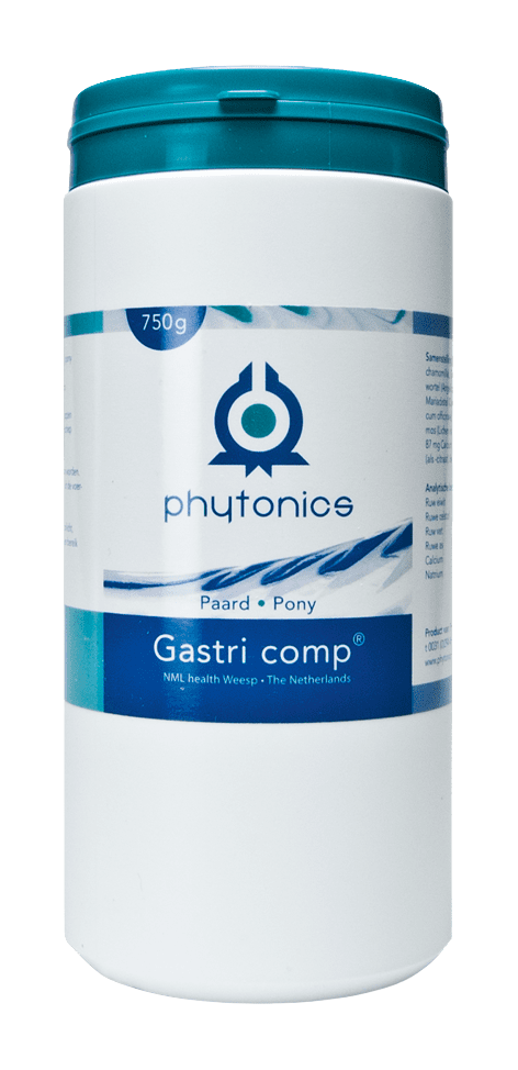 Phytonics | Gastri Comp