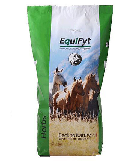 Equifyt | Herbs