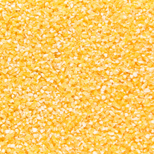 Roosens | Broken corn 