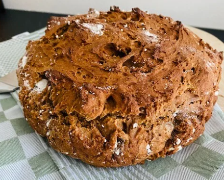 Rombouts | Volkoren Rogge - Cura-Nutritio | Diervoeding & Meststoffen & Bakmixen