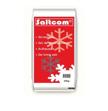 Saltcom | Strooizout (uitsluitend afhalen) - Cura-Nutritio | Diervoeding & Meststoffen & Bakmixen
