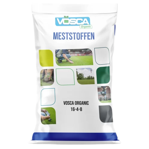 Vosca | Organic Premium 16-4-8